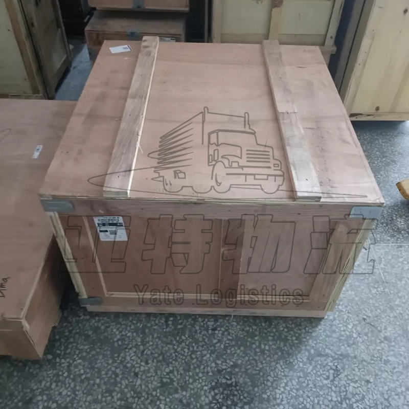 阿什哈巴德公路运输