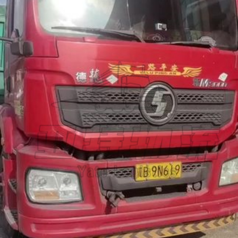 阿什哈巴德汽运整柜