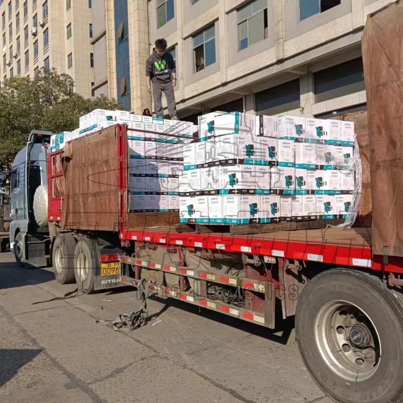 阿什哈巴德汽运整车