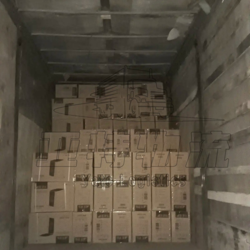 阿什哈巴德物流价格