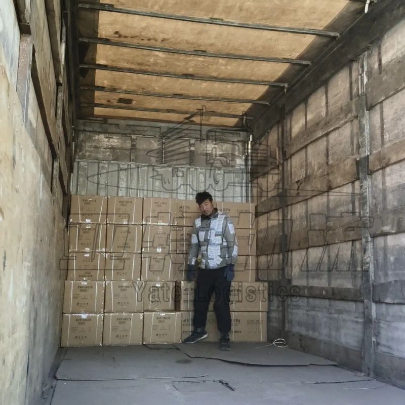 阿什哈巴德汽运专线