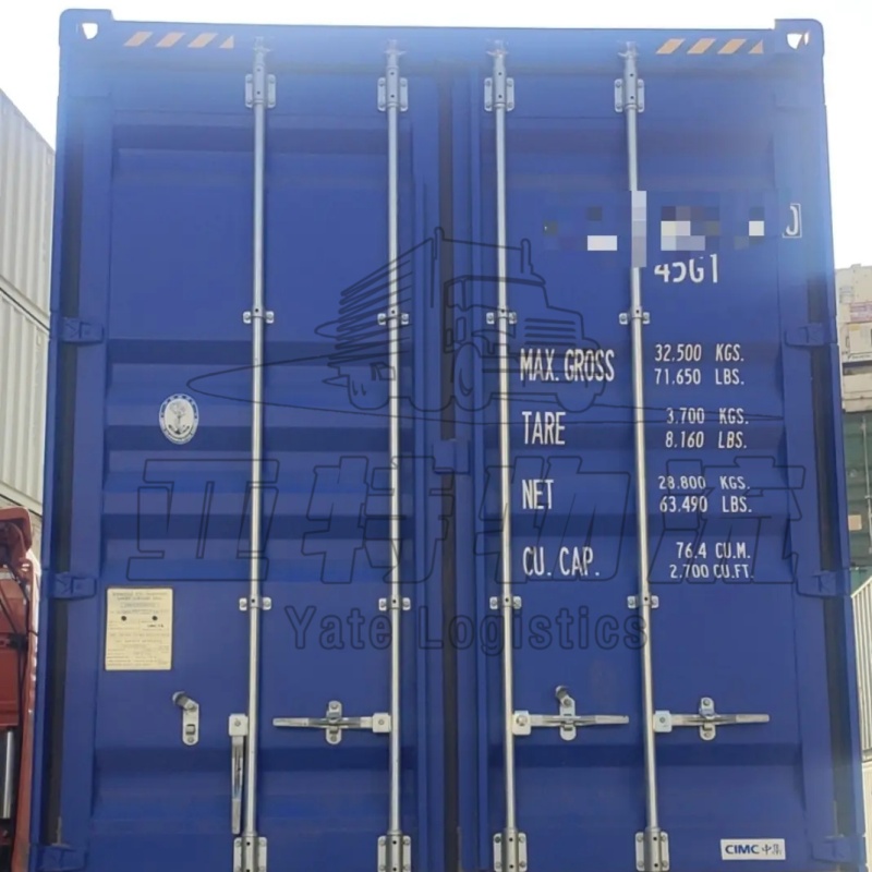 阿什哈巴德清关派送