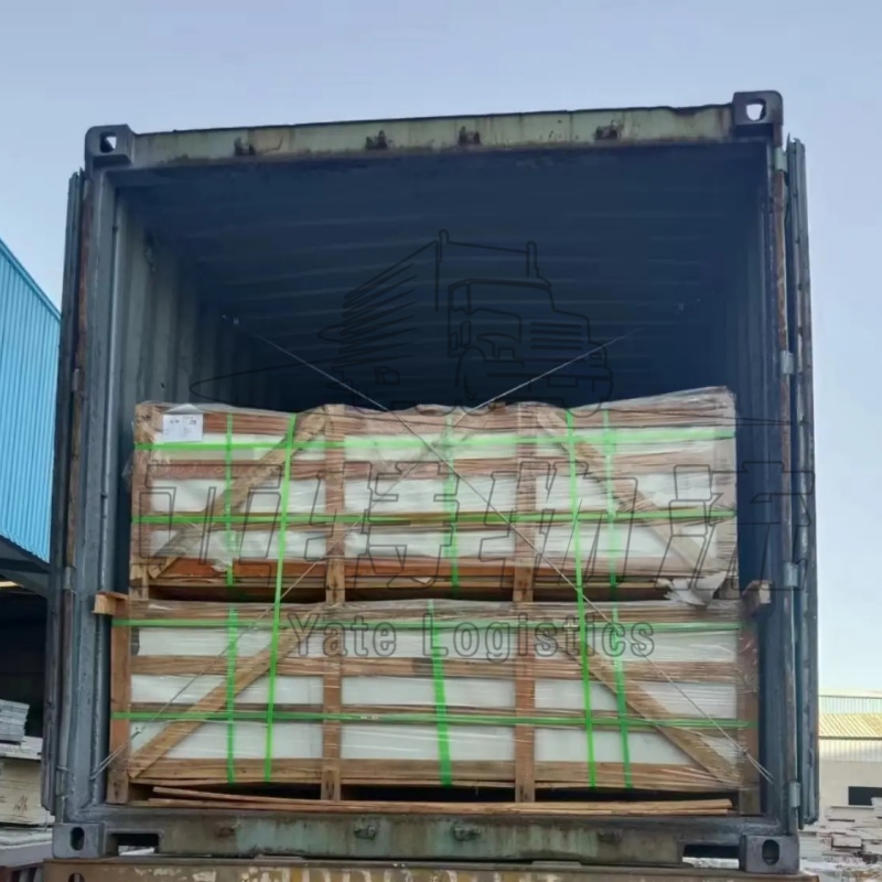 中国阿什哈巴德运费