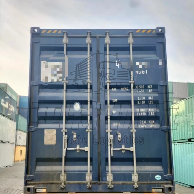 阿什哈巴德专线物流