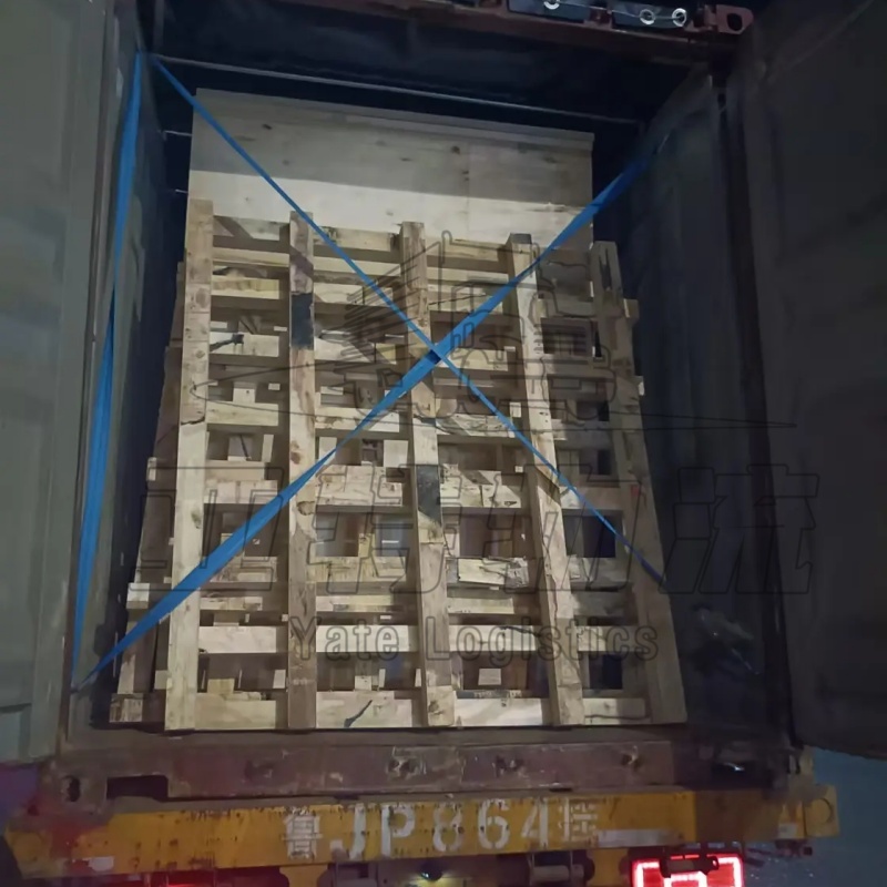 阿什哈巴德货代公司