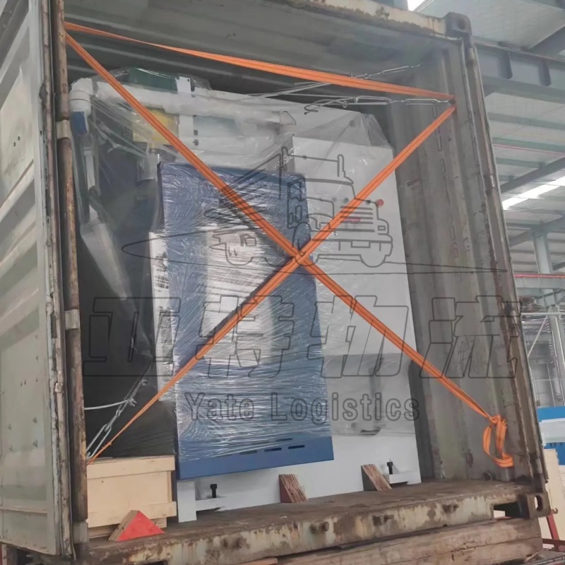 阿什哈巴德货运