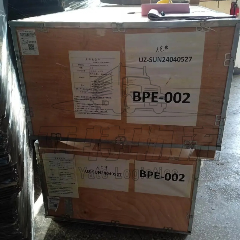 中亚货运公司推荐