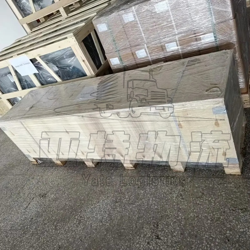 中亚五国公路货运