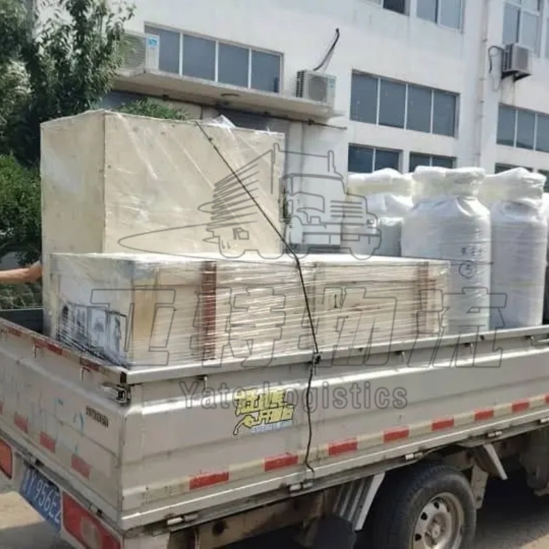 中亚五国货运价格查询