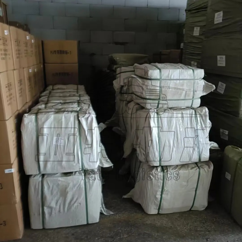 中亚五国货运通关服务