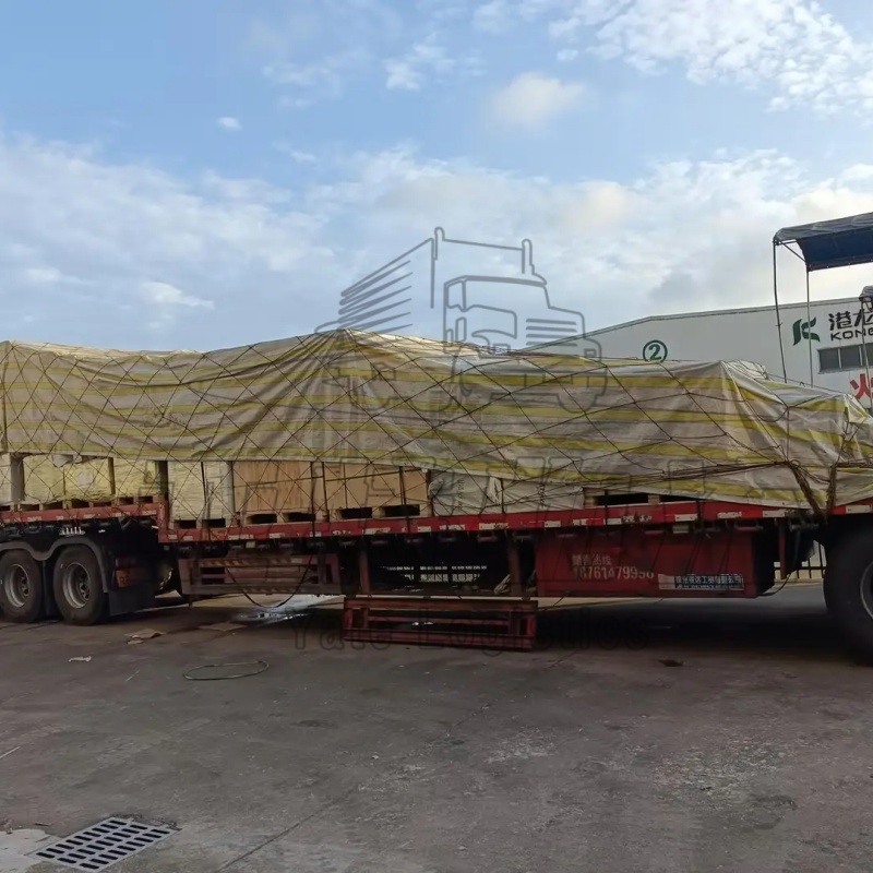 中亚五国国际货代