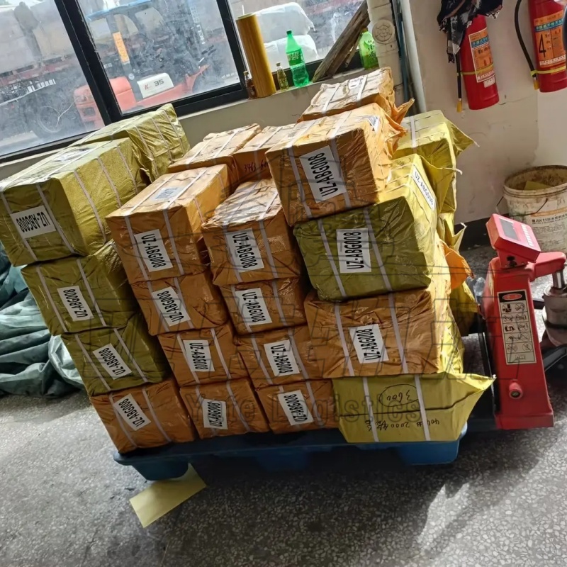 中亚五国汽运价格查询