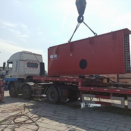 吉尔吉斯斯坦门到门物流：从中国仓库直达目的