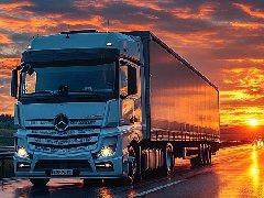 汽运专线避坑指南：乌兹别克斯坦货运必看的攻