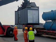 选择乌兹物流清关服务公司时需要注意哪些问题