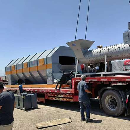 中国中亚五国国际物流