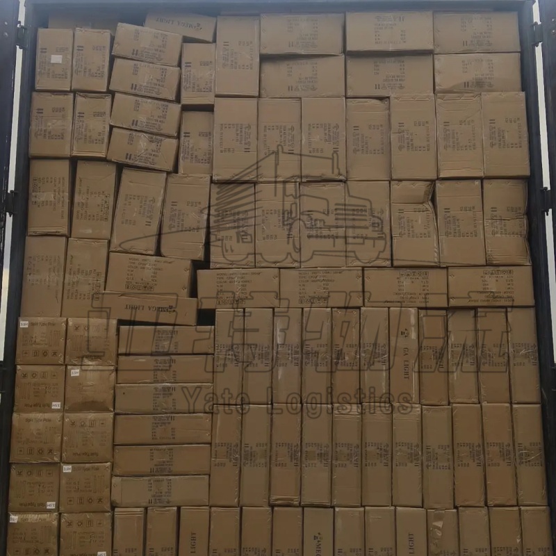 乌兹别克斯坦一站式物流清关服务