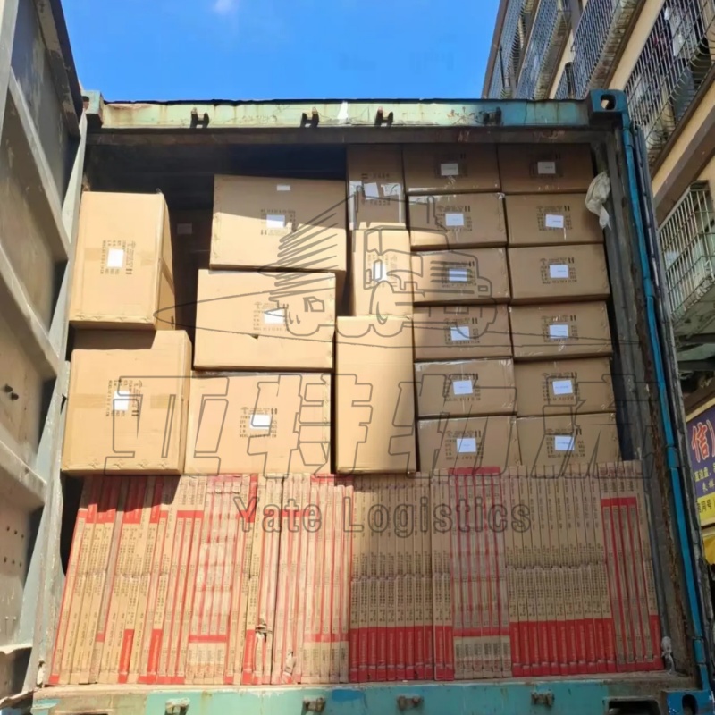 乌兹别克斯坦公路货运