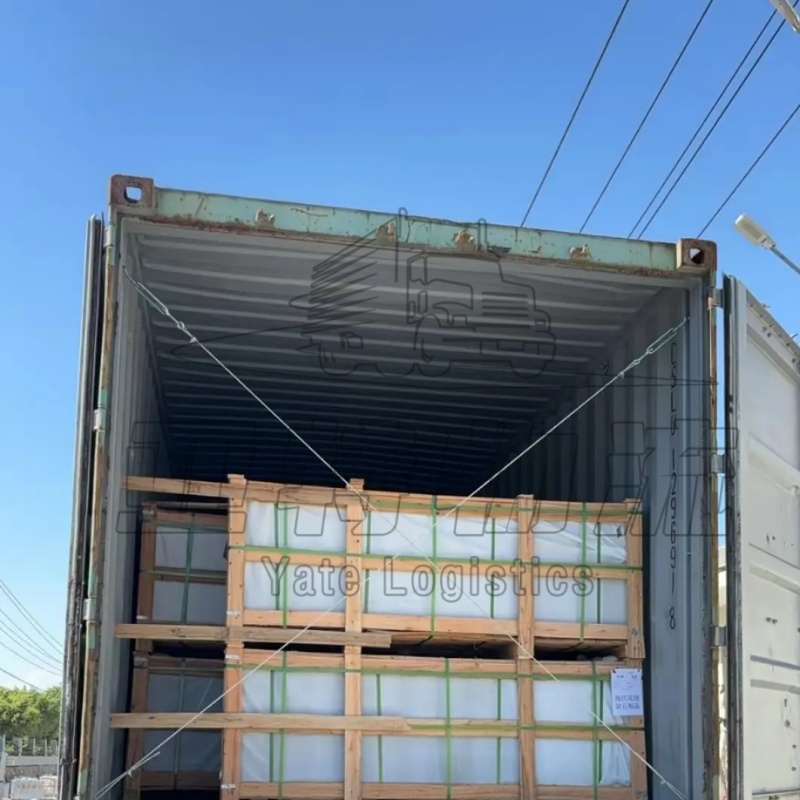 哈萨克斯坦公路货运