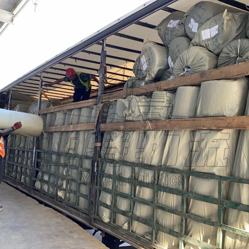 哈萨克斯坦货运公司推荐