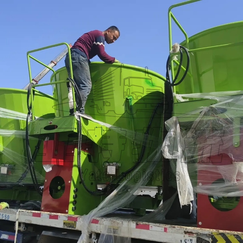 哈萨克斯坦货运通关服务