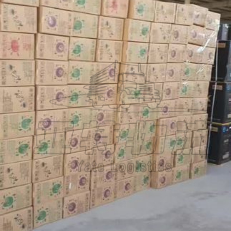 哈萨克斯坦国际货代