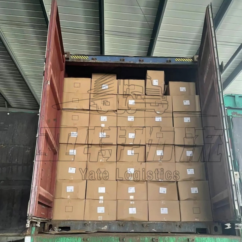 哈萨克斯坦铁路货代