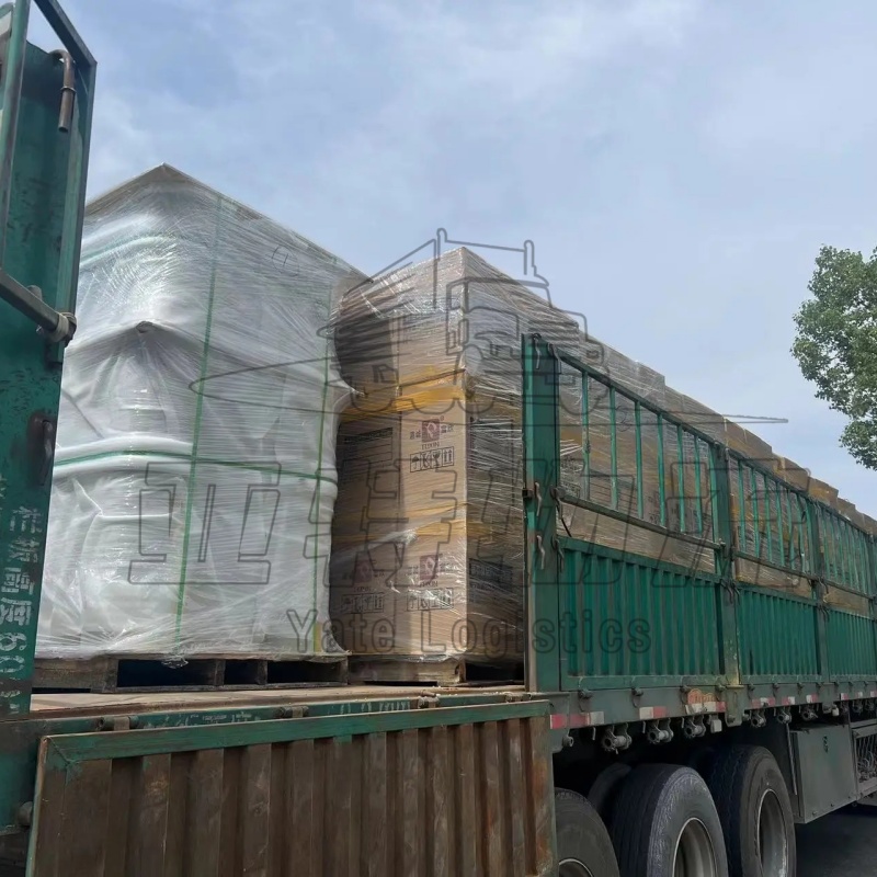 专业哈萨克斯坦货代公司推荐