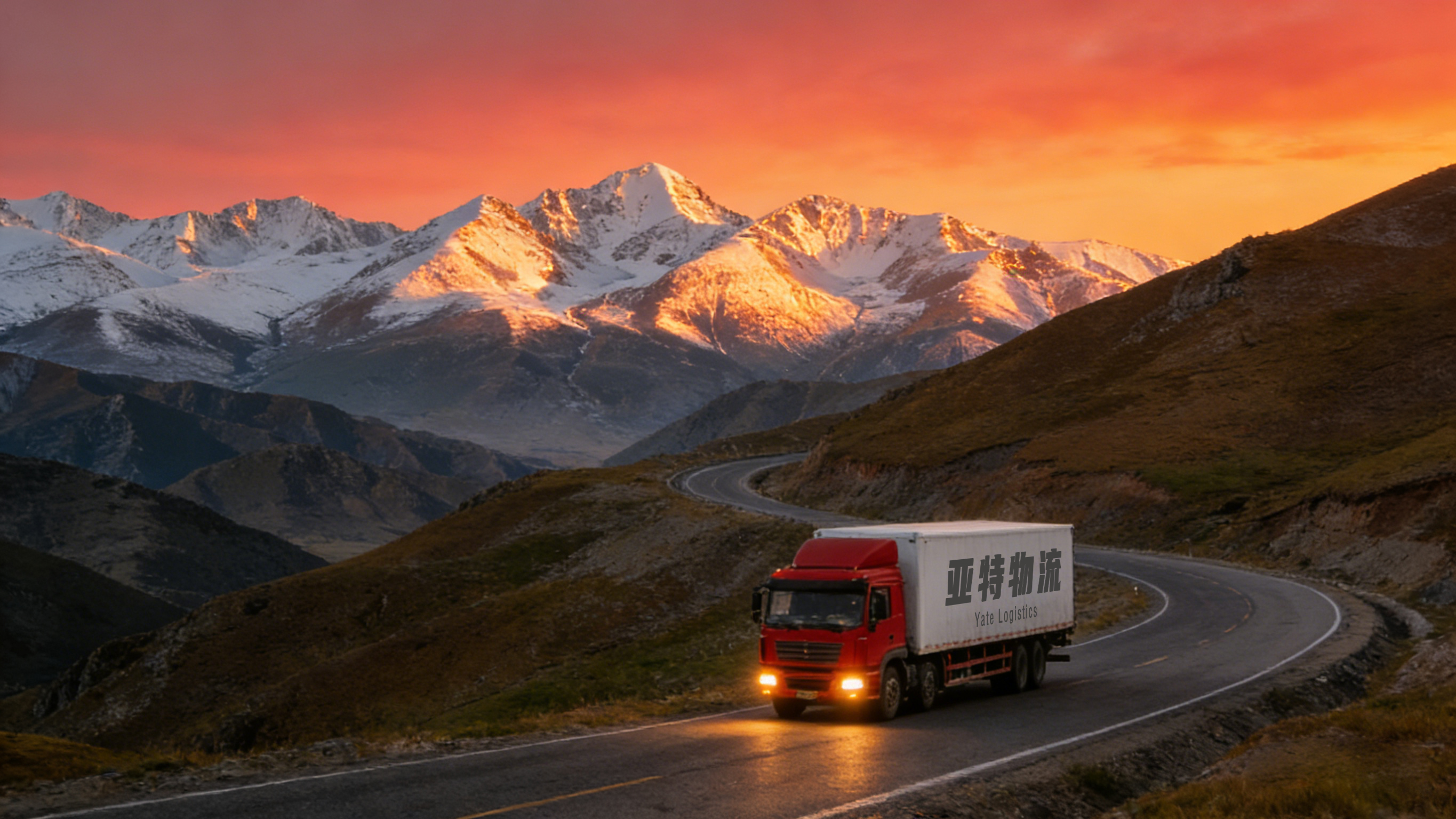 中亚汽运乌兹别克斯坦专线