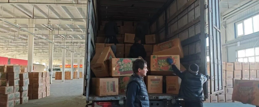 电商时代下的乌兹别克斯坦跨境物流解决方案