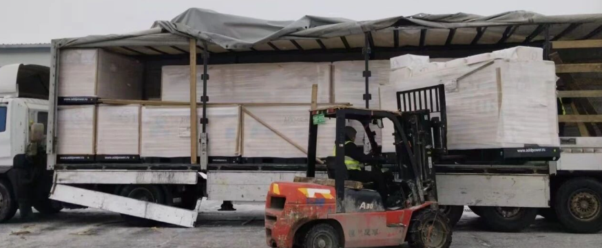 3个中亚物流技巧，让你轻松成为专业人士