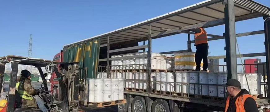 应对挑战：乌兹别克斯坦国际物流中的常见问题