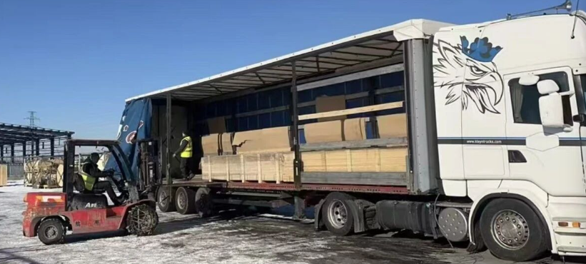 中亚物流：2026年最值得关注的7大趋势