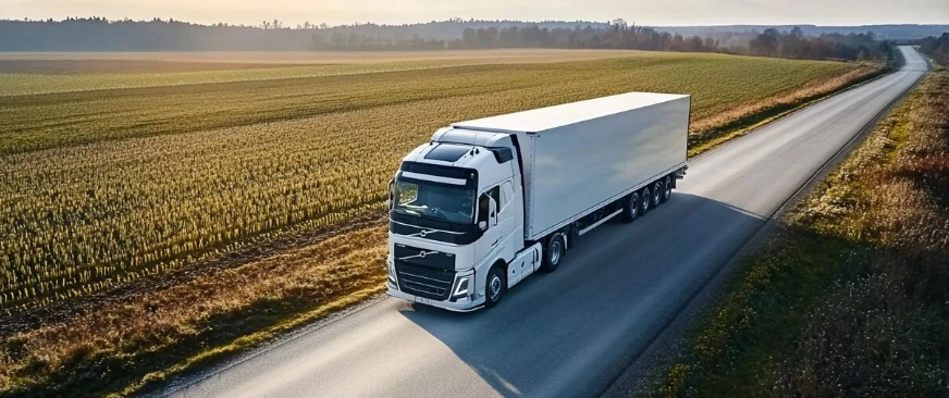 中吉乌国际汽运开启，外贸企业将受到怎样意想