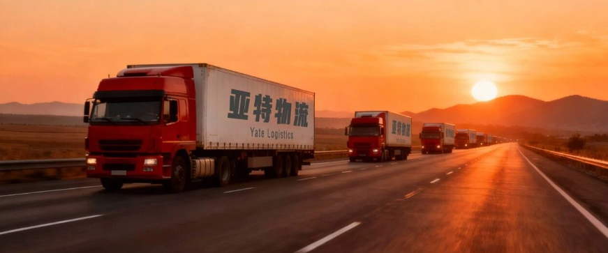 如何选择可靠的乌兹别克斯坦国际物流公司？