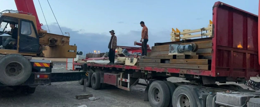 中亚五国国际运输服务商选择与评估标准