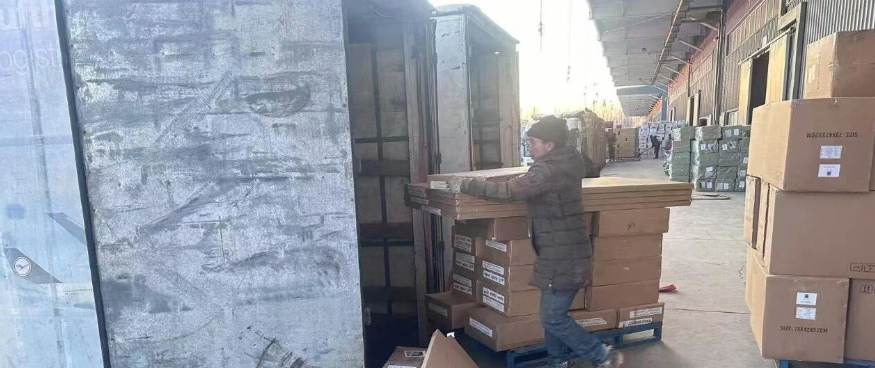 中亚五国国际运输通关指南：政策、流程与注意