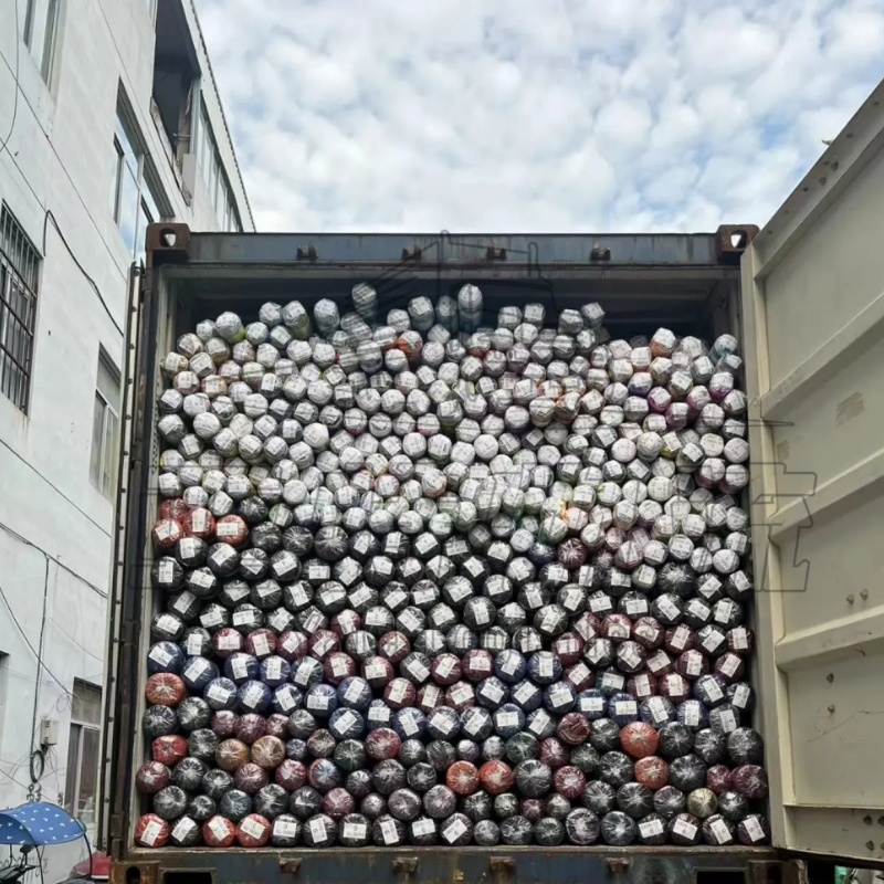 土库曼斯坦国际货运运输