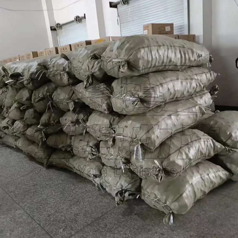 土库曼斯坦陆运