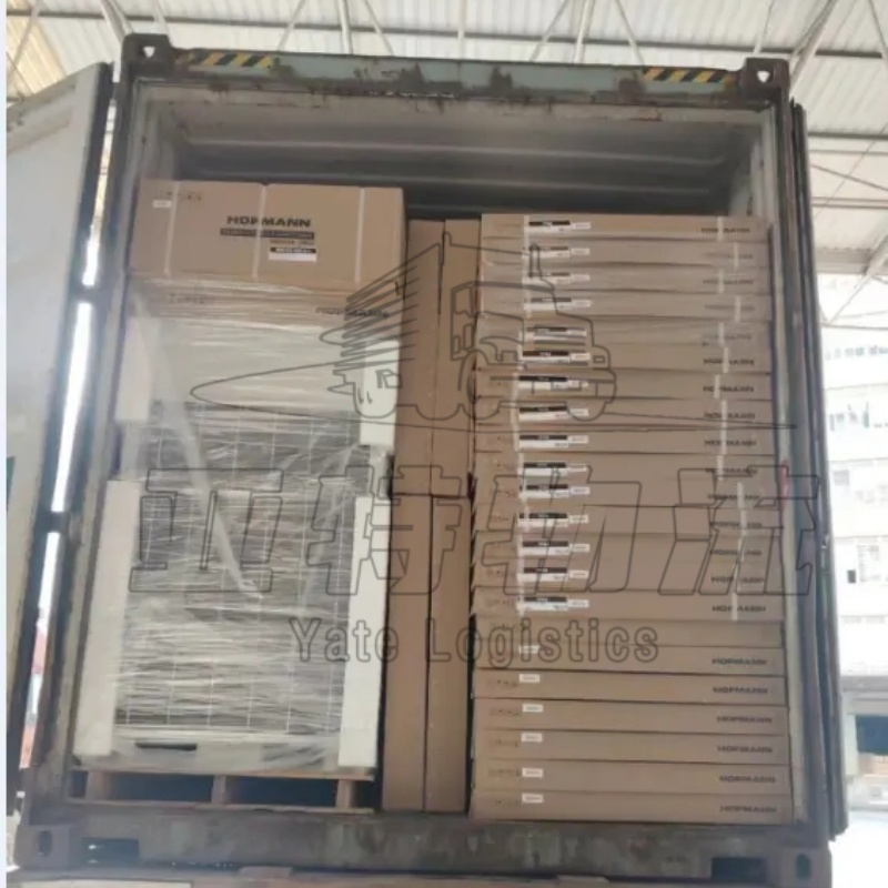 土库曼斯坦货运价格查询