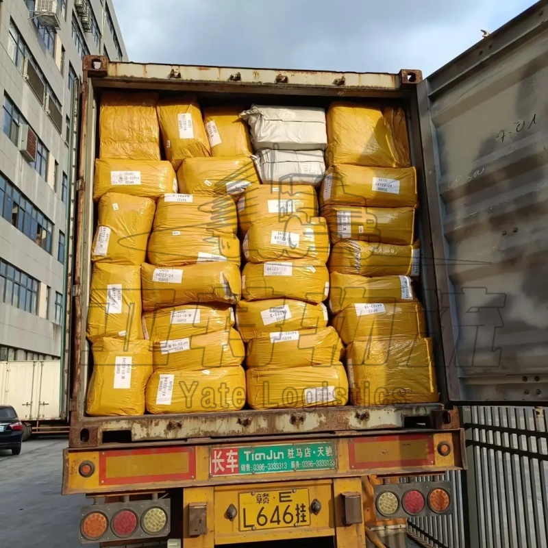 土库曼斯坦陆运价格查询