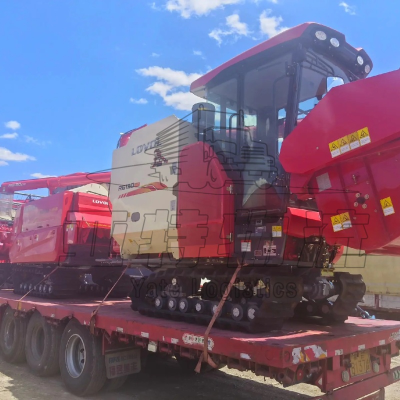 土库曼斯坦汽运运输