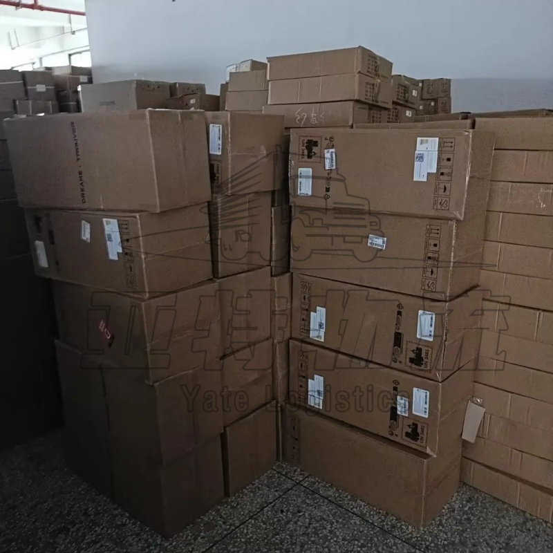 土库曼斯坦陆运专线