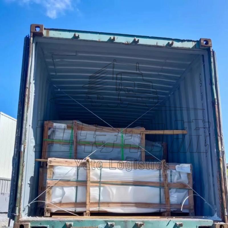 乌兹别克斯坦跨境物流