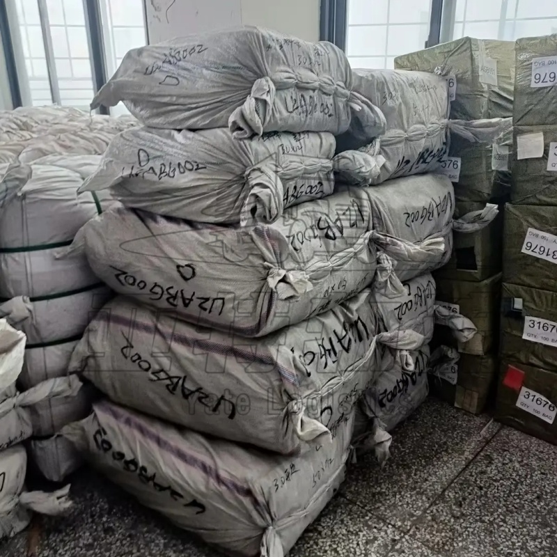 乌兹别克斯坦清关