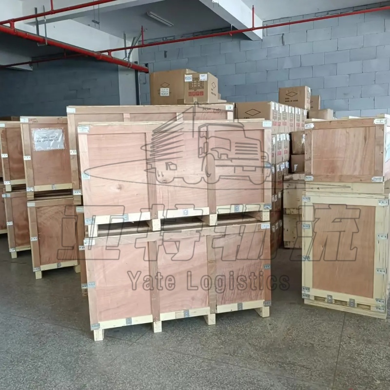 乌兹别克斯坦清关公司