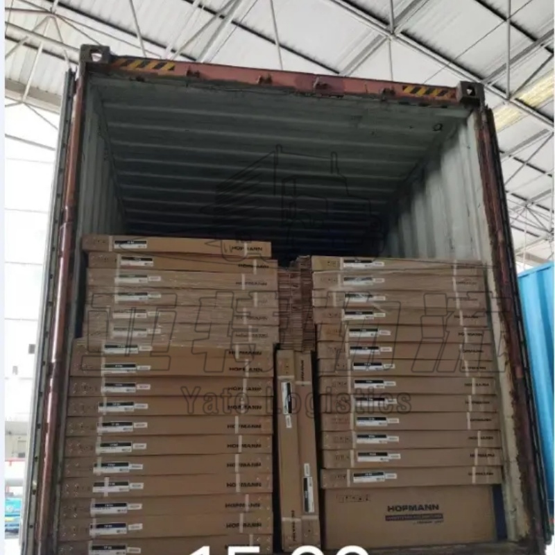 乌兹别克斯坦运输清关