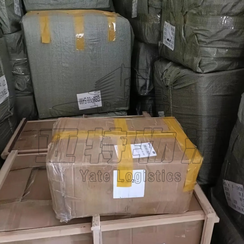 吉尔吉斯斯坦公路物流配送