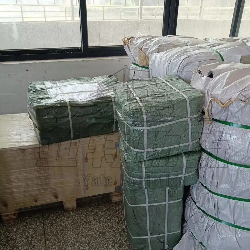 吉尔吉斯斯坦跨境物流服务