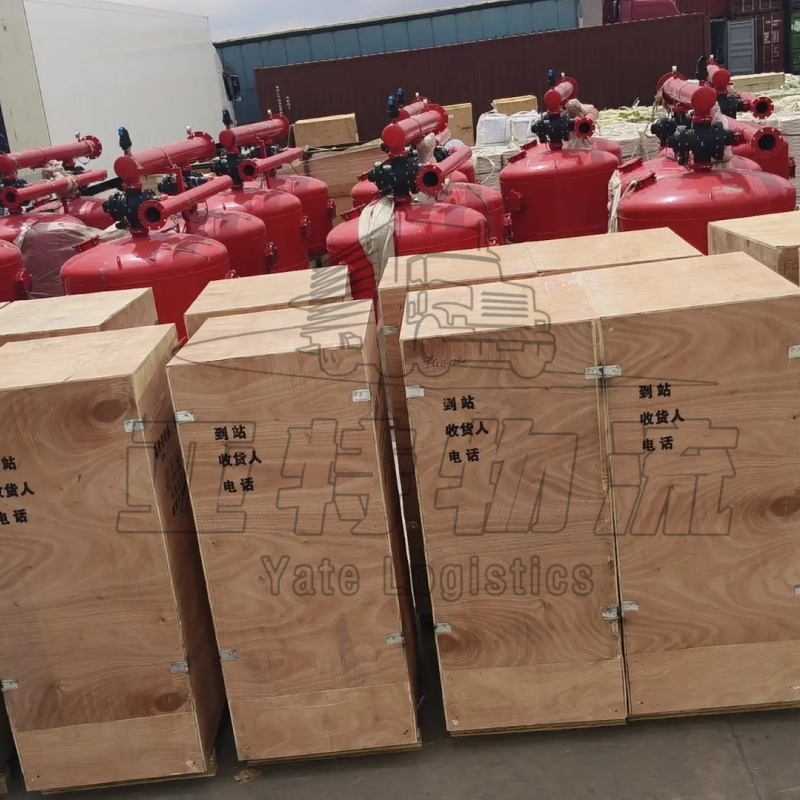 吉尔吉斯斯坦物流运输